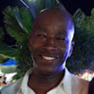 Meet your Posher, Charles peterson